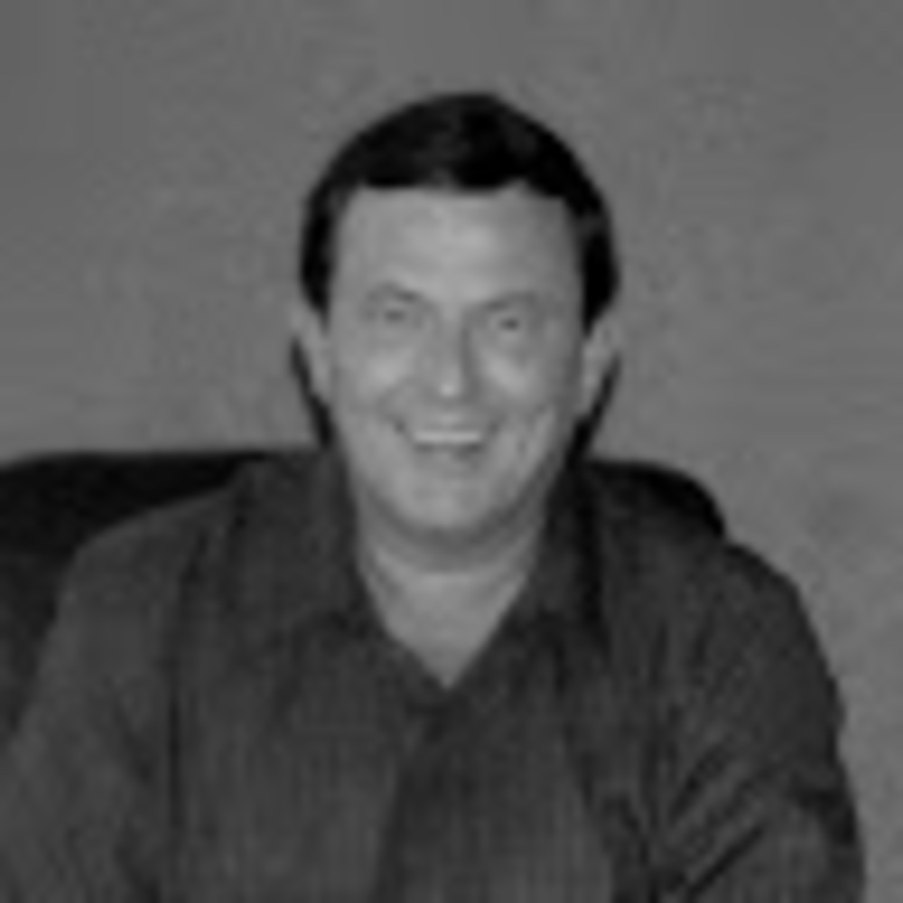 Meet your Posher, Rod
